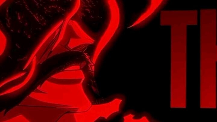 Ichigo's Aura💀👿