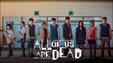 All of Us Are Dead [Sub Indo] Ep. 8