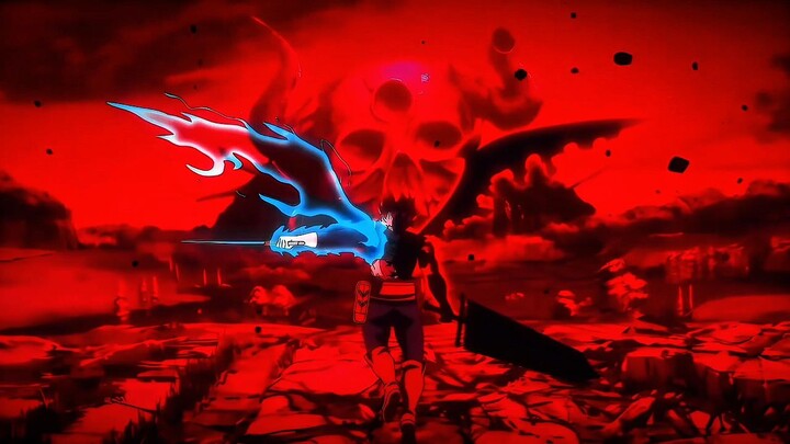 Asta Iblis Mode Gila Parah Cuy👿🔥🔥🔥