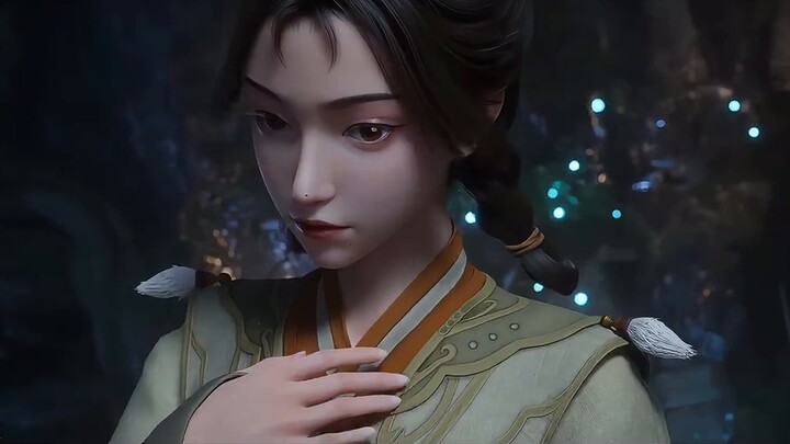 Succubus Han Li, Anda ditangkap atas dugaan pembakaran jantung! [Gongsun Xing/Wen Siyue x Han Li]