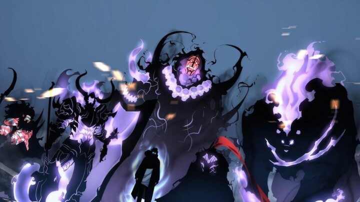 Manhwa Terbaik😩🖤