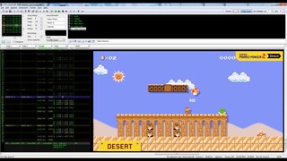 [RECREATE] Desert Theme - Super Mario Bros | Super Mario Maker 2
