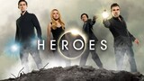 Heroes Season 1 Episode 7