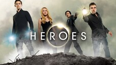 Heroes Season 1 Episode 23 ( Season Finale )