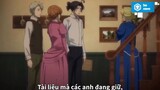 Nhà Ái Quốc Moriarty (Phần 2) _ Yuukoku no Moriarty _ HiTen Anime p5