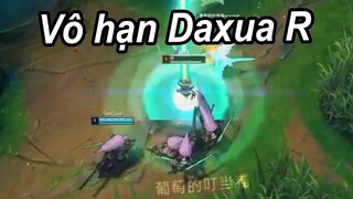 Ước mơ của Yasuo là được Ult thế này