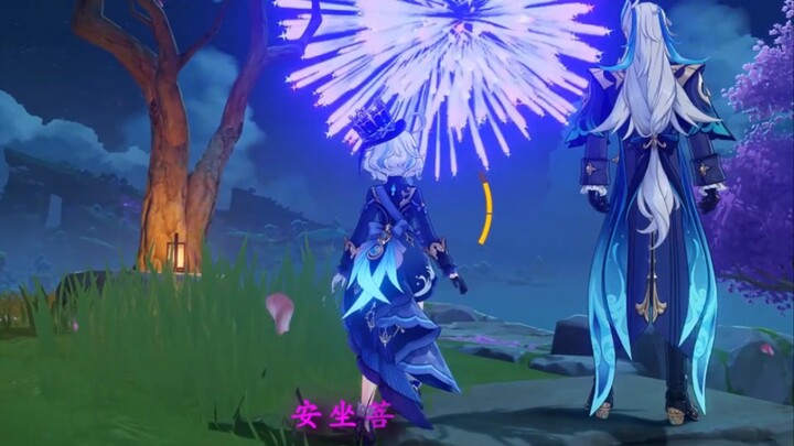 Người ở bờ bên kia Vong Xuyên đều đã trở về, nhưng anh ấy thì chẳng thể quay lại nữa.