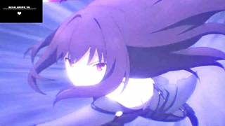 Hoạt Hình Fate Solomon #kenhanimevn