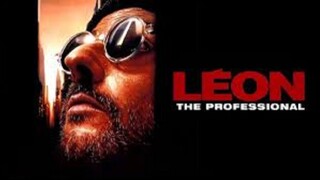 Léon: The Professional 1994 - Watch Full Movie For Free: Link In Description