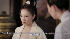Goodbye My Princess (东宫)Ep 21 Eng sub