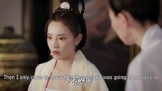 Goodbye My Princess (东宫）Ep 21 Eng sub