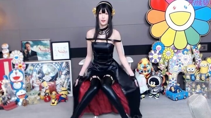 Tongkat Busuk Mundur 35