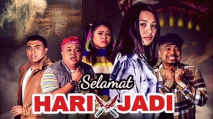 Dato' Aaron Aziz : 🎉🎂✨🥳💖❌