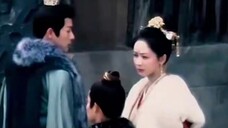 【张晚意 杨紫】《长相思》最新路透大夏天穿这么厚拍戏是挺热的