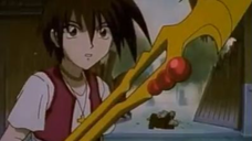 Flame of Recca Episode 5 Tagalog dub