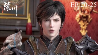 Purple River S2 | Ep 20 - 25 Sub Indo