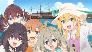 Ep - 7 Hibi wa Sugiredo Meshi Umashi [SUB INDO]