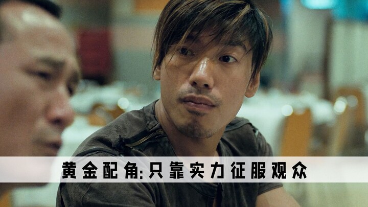 Why are the supporting characters in Stephen Chow's movies so classic, but not so popular without St