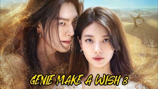 GENIE MAKE A WISH EPISODE 8- TAGALOG DUB #LONGVIDEOINCENTIVES3