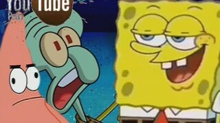 YTP: The Great Pingas Treaty (Spongebob)