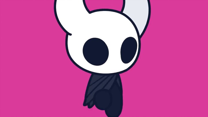 [Animasi Asli Hollow Knight] Kapal terus berjalan♪