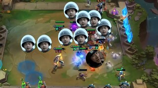 Apakah kamu masih ingat [Pedang Bintang Jatuh]?