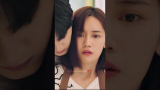 comfort hug 💛🥹||Please be my family #pleasebemyfamily #cdrama #shorts