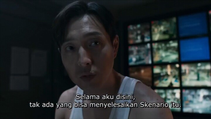 Omniscient Reader: The Prophecy (2025) Sub Indo