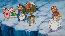 Doremon Movie 22 - Đôrêmon: Nobita và những chàng dũng sĩ có cánh