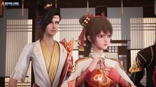 Ancient War Soul Eps 40 Tamat Sub Indo