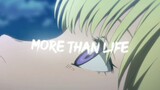 This anime has a lot of heartbreaking 😢 | To Your Eternity