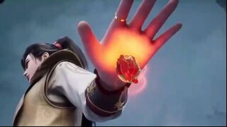 Martial Master Episode 571 Sub Indo