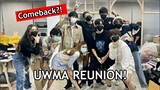 UWMA Reunion | What happened? [Clips, Fun Moments, and more]