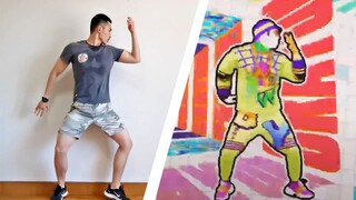 Crayon Just Dance 2020