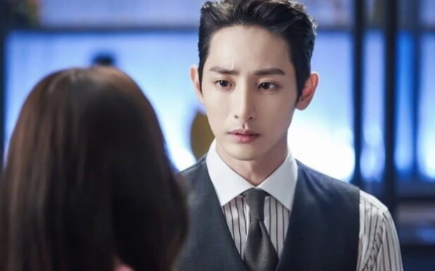 【Lee Soo Hyuk×You】Episode 3 (Setelah banyak repost, versi aslinya masih yang saya dapatkan)