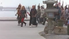 Spellbinder Season 2, Episode 14 - Barbarians at the Gate