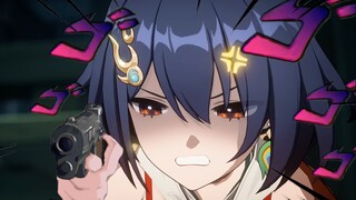 MiHoYo: Laotie, if you keep cutting like this I’ll charge you!!