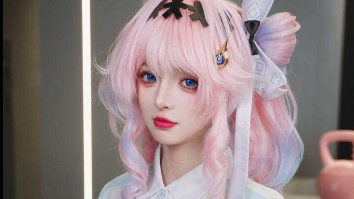 Is Daniya a good girl...?