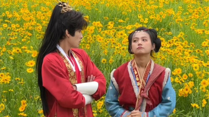 《小貔貅下山记》第一集