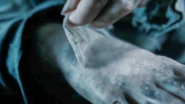 【Film Kekinian】Seorang gadis bersembunyi di gua dan terus-menerus mengganti kulitnya selama 10 tahun