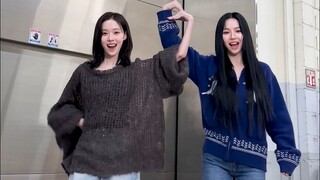 【aespa】two of hearts🫶