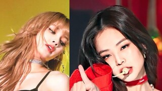 [Black Pink] Cùng nhìn lại những phân cảnh nổi tiếng của bốn cô gái trở thành thần một lần nữa nhé! 
