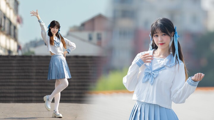 【Rong Rang】Blessing ❤ for your everyday ❤