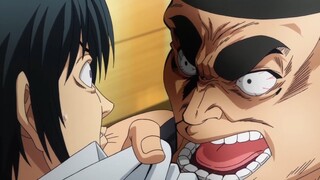[Grand blue] - Hải, quay xe - anime funny moments
