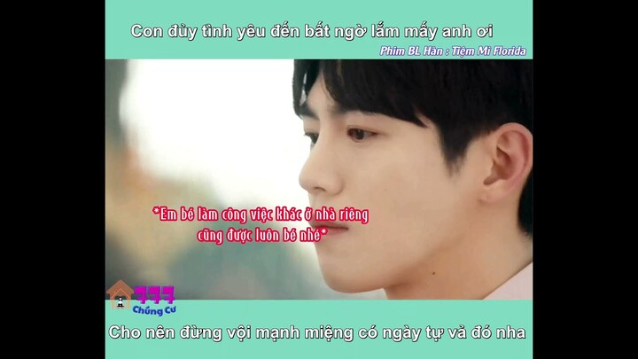 Tiệm Mì Florida/The Tasty Florida (2021) - Hành trình tự vả không trượt phát nào của anh bếp trưởng