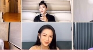 Kegembiraan macam apa ini! Sepupu: Bajingan rubah teh! Jing: Kamu paling tidak memenuhi syarat untuk
