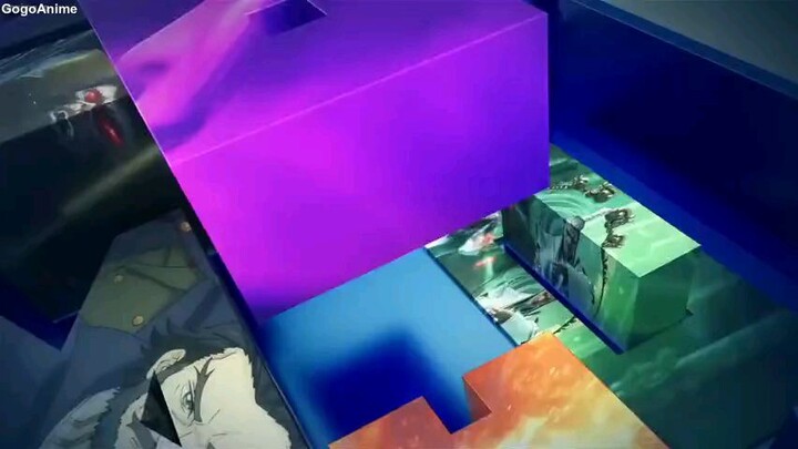 quanzhi season 6 ep1