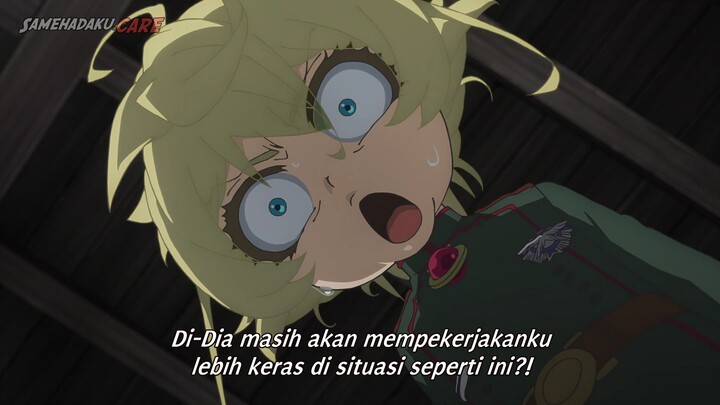 Youju Senki s2 Ep.5 Sub Indonesia