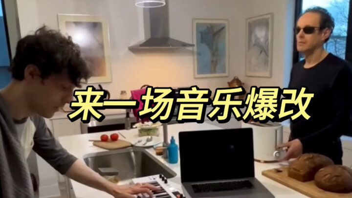 kurt｜Một câu nói biến mẹ thành ngôi sao nhạc pop ngay lập tức