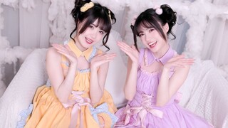 只给你一个人看！看完开心一整天～❤️love potion